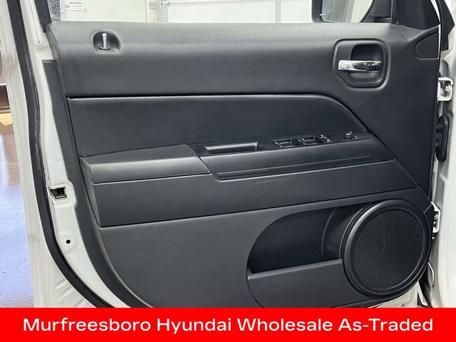 Used 2015 Jeep Patriot Sport w/ Power Value Group image 14