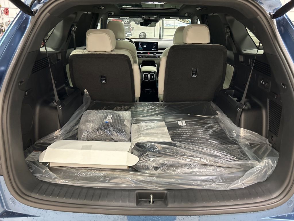 New 2026 Kia Sorento SX Prestige image 35