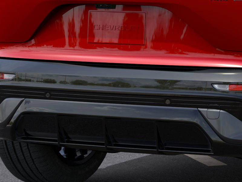 New 2026 Chevrolet Blazer EV SS image 15