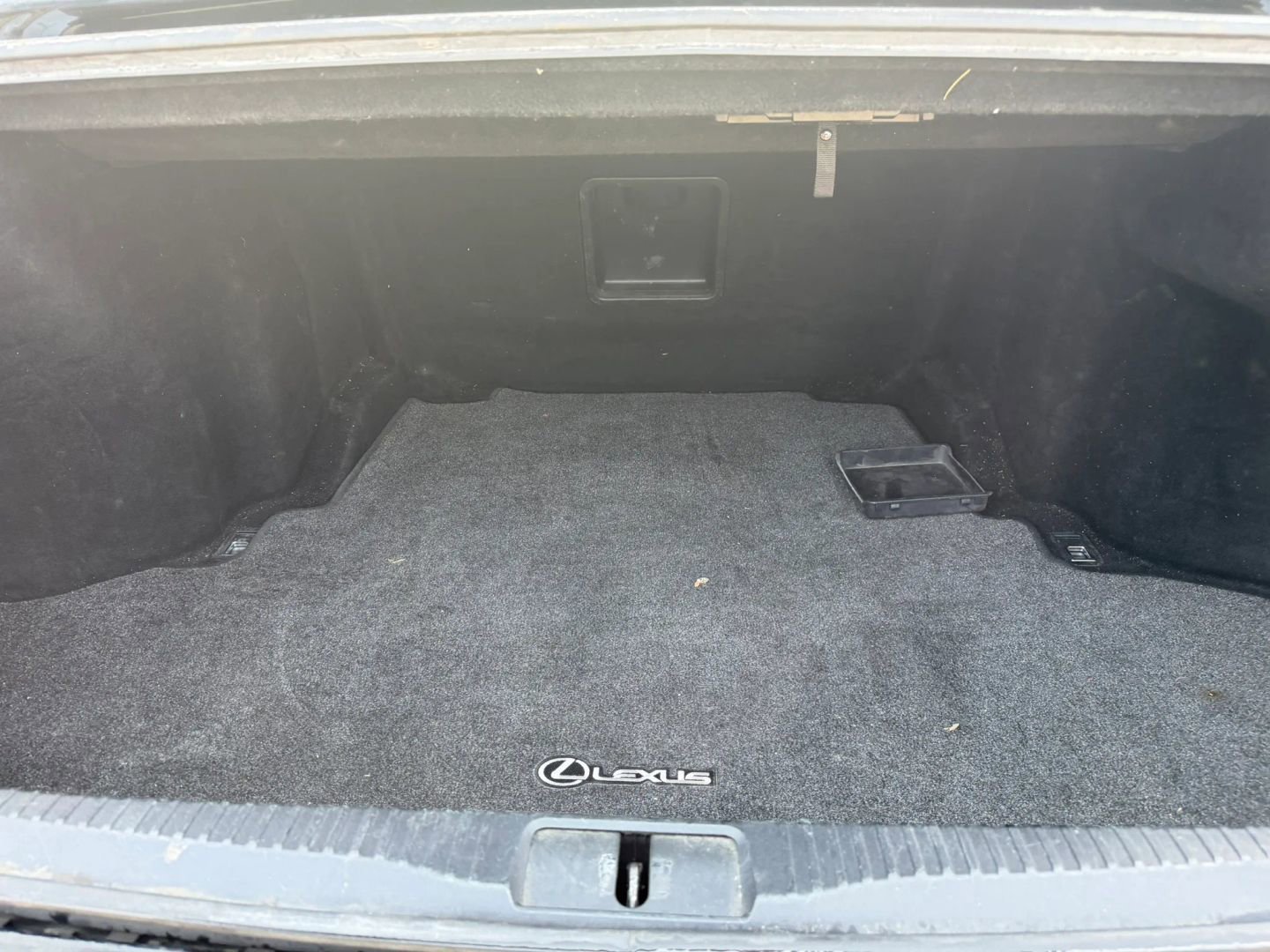 Used 2014 Lexus GS 350 w/ F Sport Package image 15