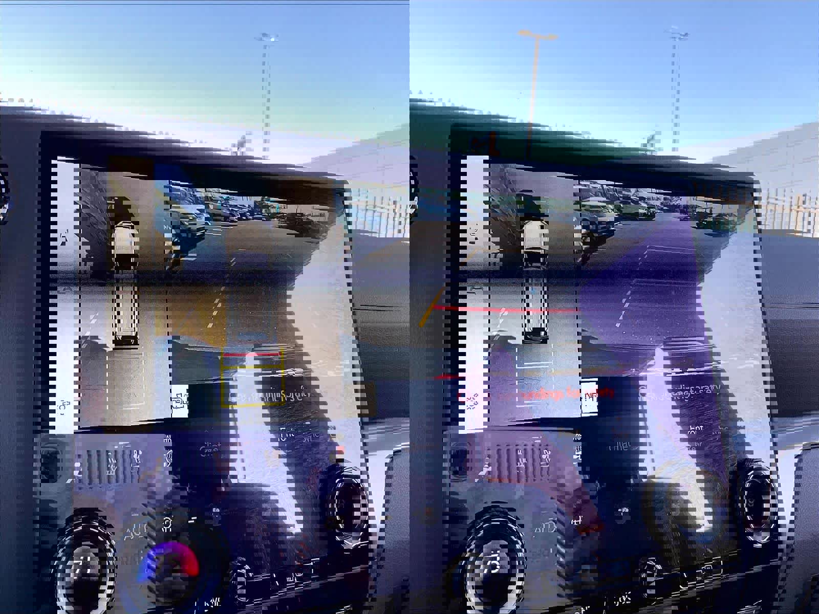 Used 2024 Lexus GX 550 Luxury w/ Accessory Package (2T) image 21