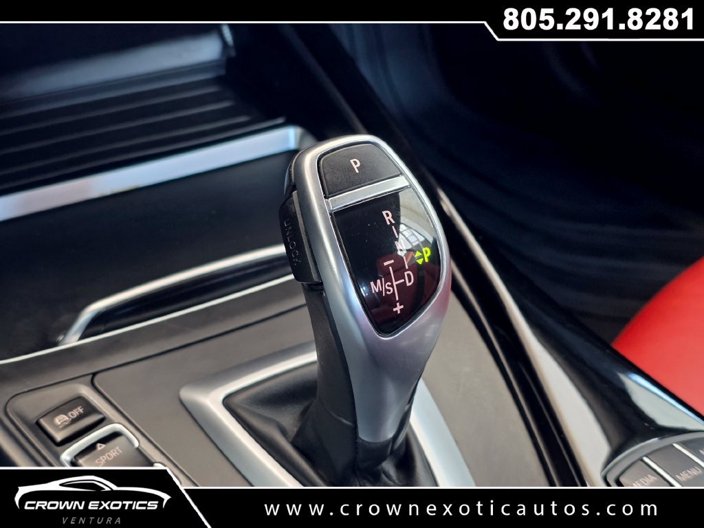 Used 2018 BMW 230i Convertible RWD image 41