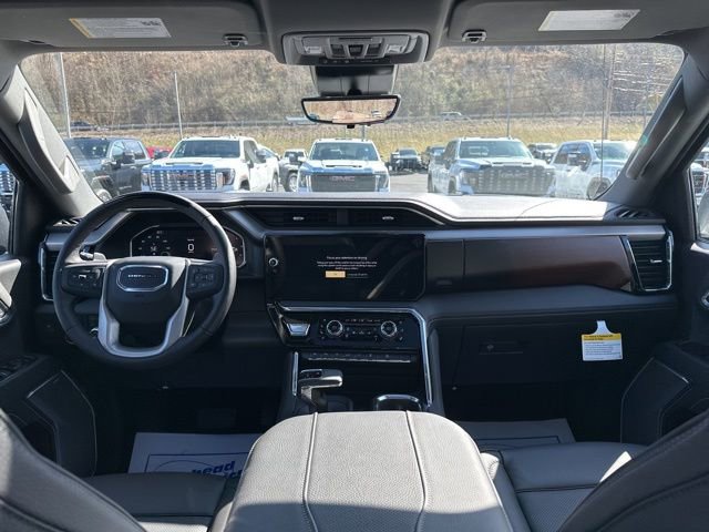 New 2026 GMC Sierra 1500 Denali image 20