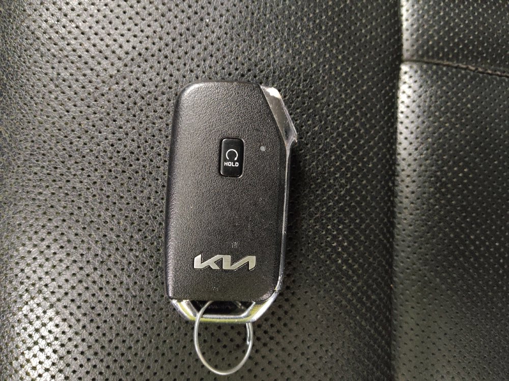 Used 2022 Kia Sorento SX Prestige AWD/4WD image 32