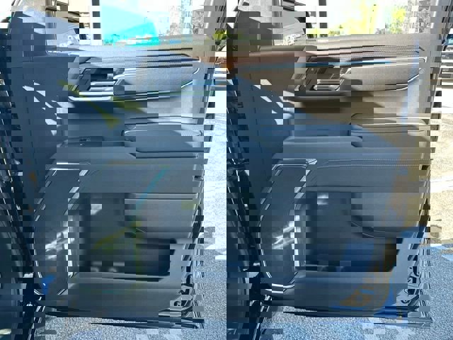 New 2026 Chevrolet Silverado 1500 LT Trail Boss w/ Protection Package image 10