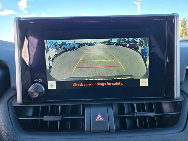 Used 2024 Toyota RAV4 XLE FWD image 14
