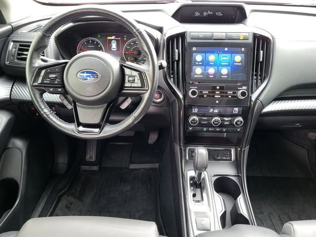 Used 2022 Subaru Ascent Onyx Edition image 26