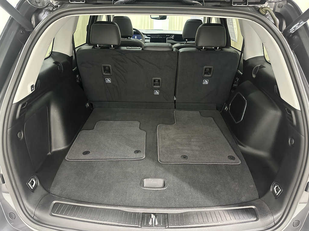 Used 2023 Jeep Grand Cherokee 4xe image 36