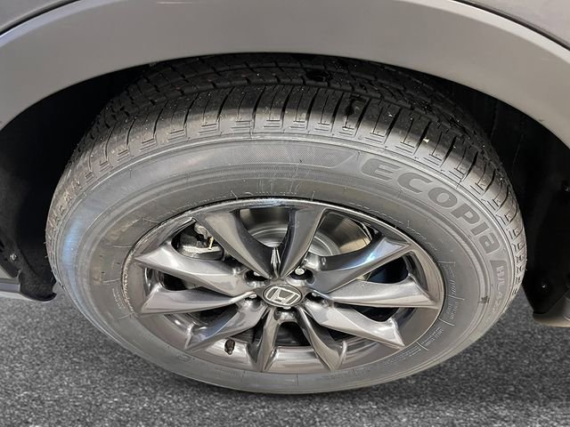 New 2026 Honda CR-V EX-L image 10