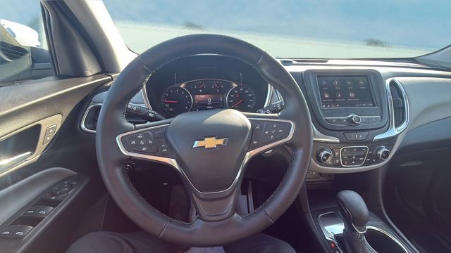 Certified 2023 Chevrolet Equinox LT image 9