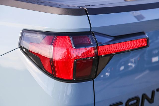 New 2026 Hyundai Santa Cruz SEL FWD image 10