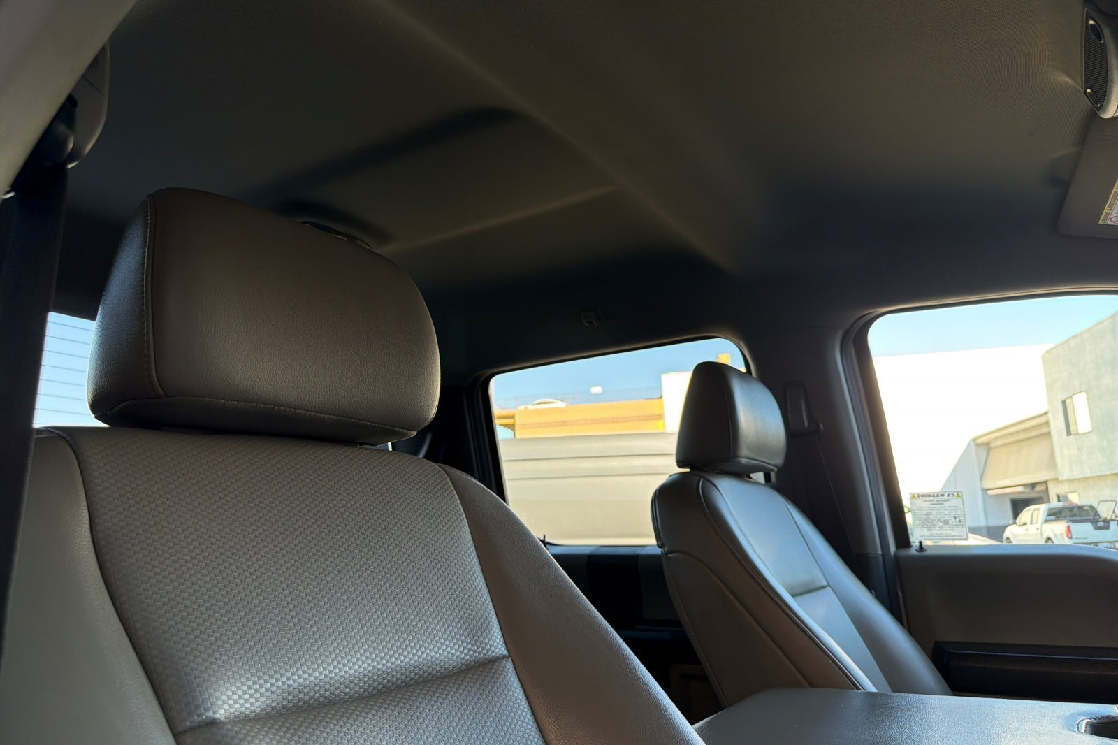 Used 2020 Ford F250 XL w/ STX Appearance Package AWD/4WD image 15
