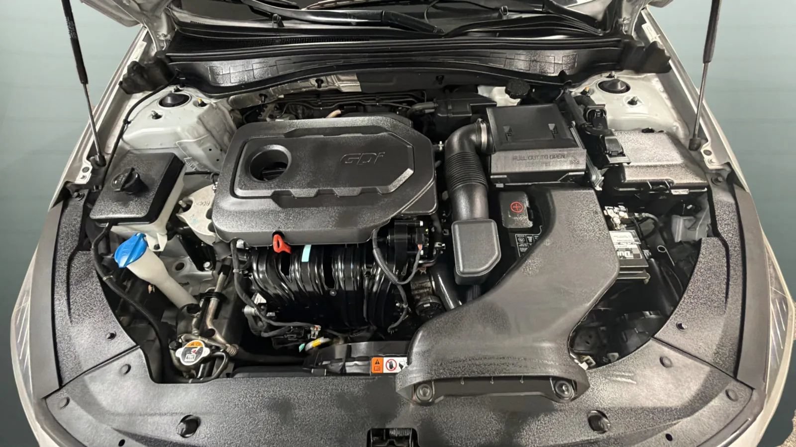Used 2020 Kia Optima LX FWD image 22