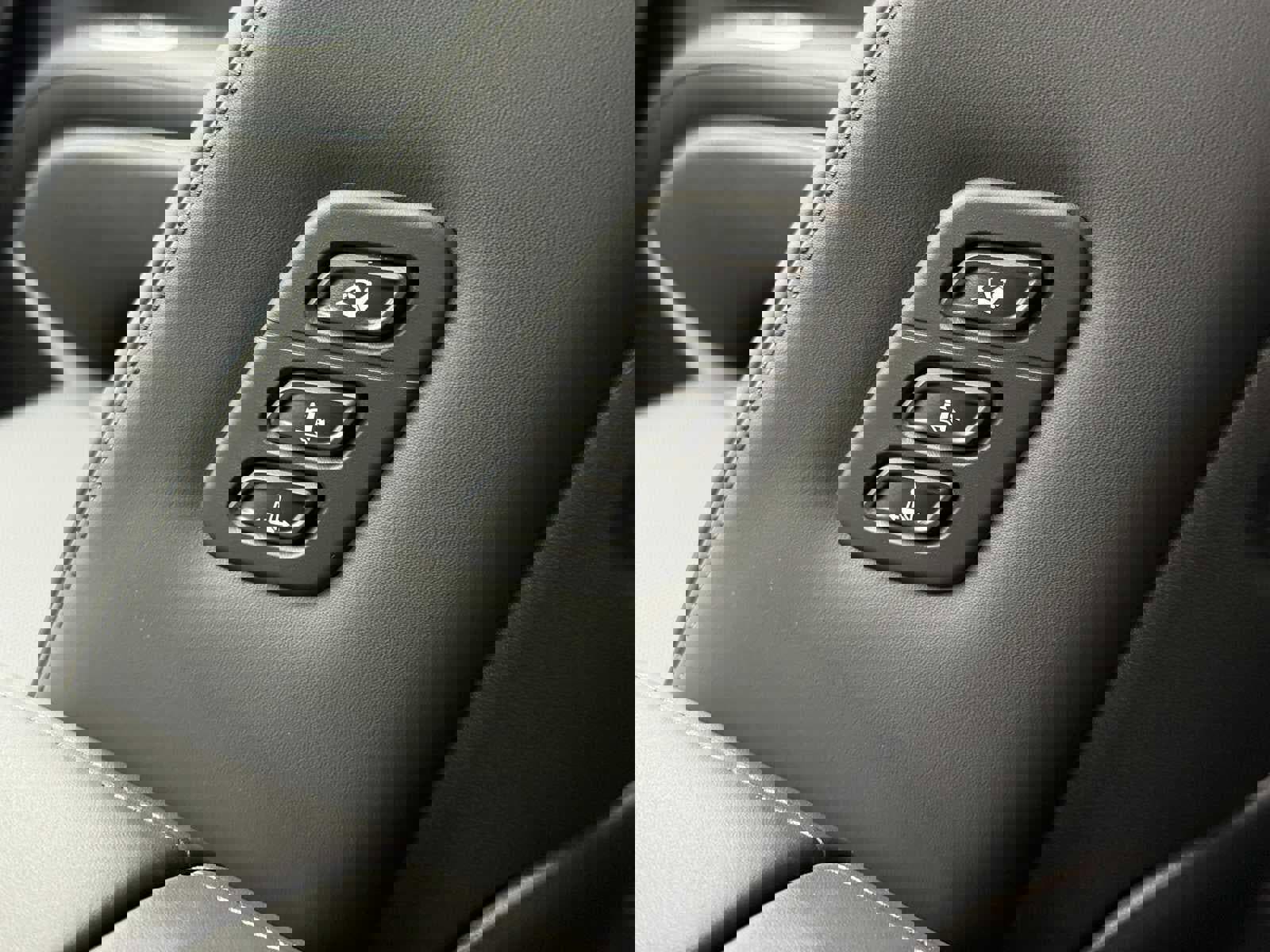 New 2026 Hyundai Palisade Calligraphy image 29