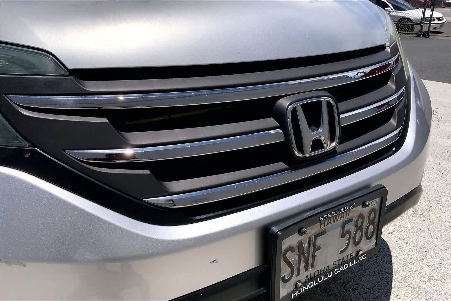 Used 2014 Honda CR-V EX-L image 33