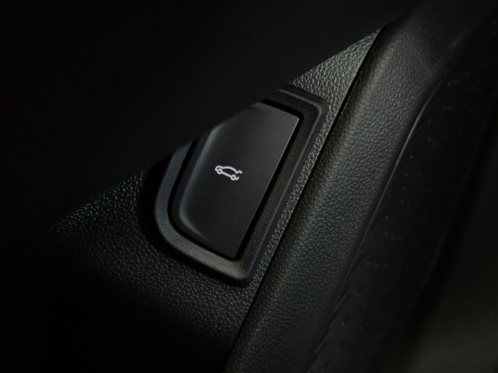 New 2026 Chevrolet Equinox RS w/ Convenience Package III image 25