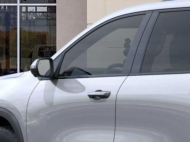 New 2026 GMC Acadia AT4 w/ Luxury Package image 12