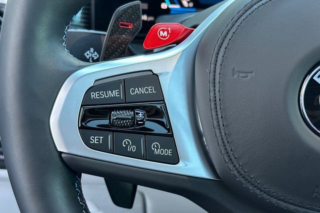 Used 2026 BMW X6 M Competition image 29