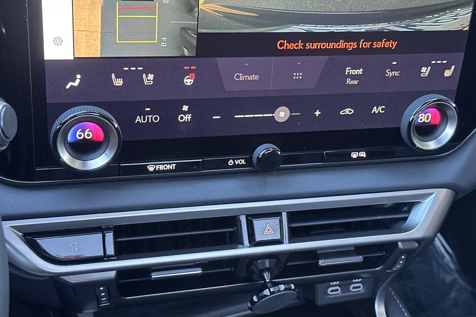 Certified 2024 Lexus RX 350 w/ Convenience Package image 20