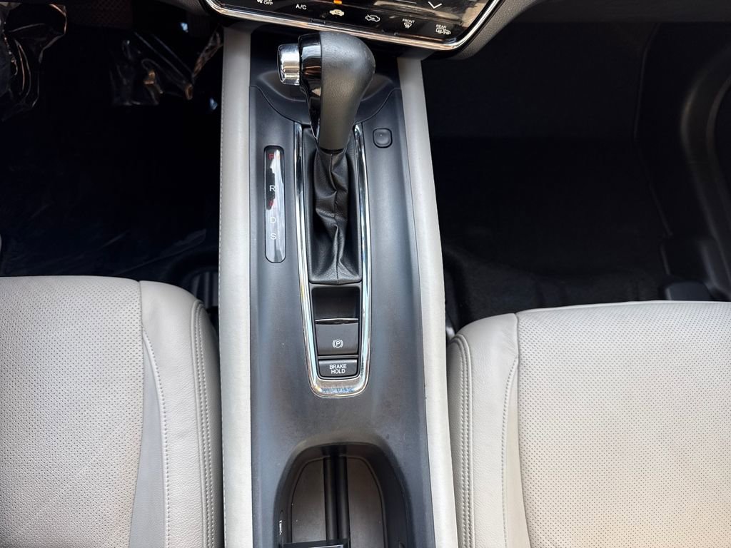Used 2022 Honda HR-V EX-L image 17