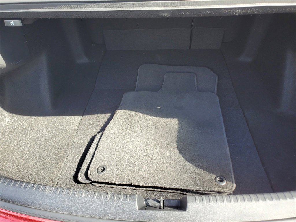 Used 2021 Acura TLX SH-AWD image 8