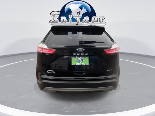 Used 2024 Ford Edge SEL w/ Convenience Package image 8
