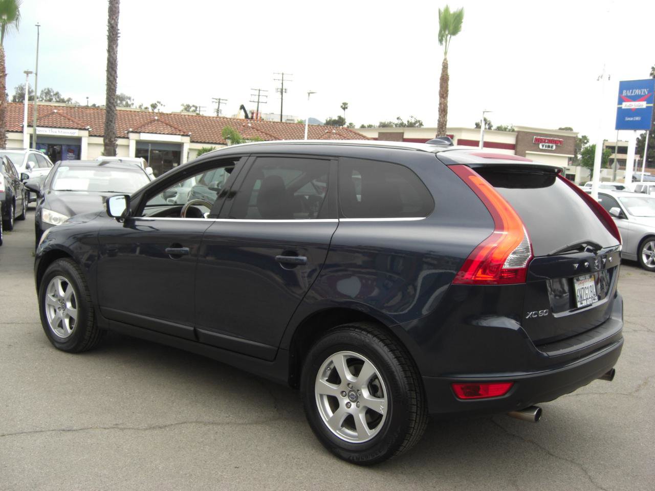 Used 2012 Volvo XC60 3.2 FWD image 12