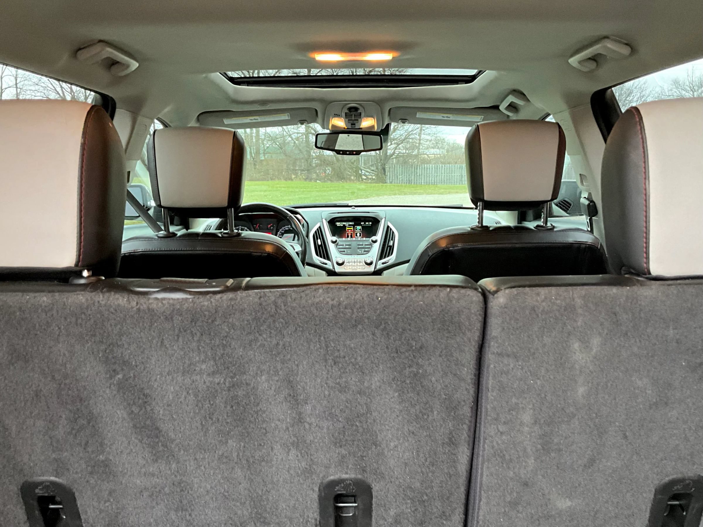 Used 2016 GMC Terrain SLT w/ Open Road Package FWD image 20