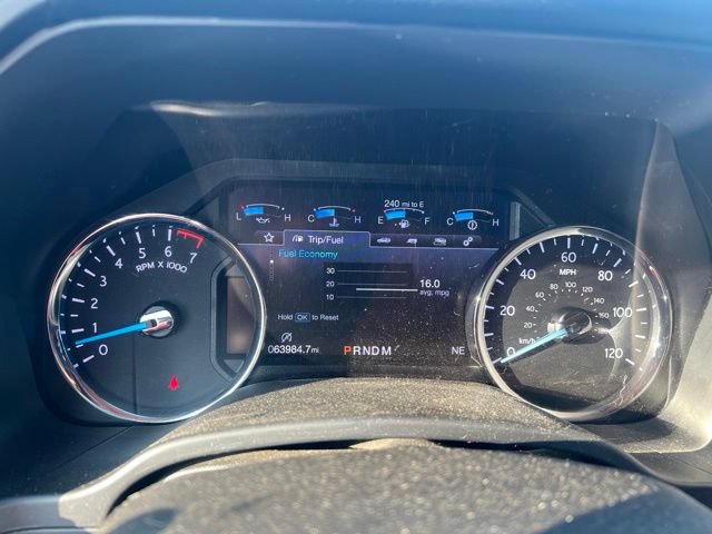 Used 2019 Ford Expedition Max Platinum AWD/4WD image 3