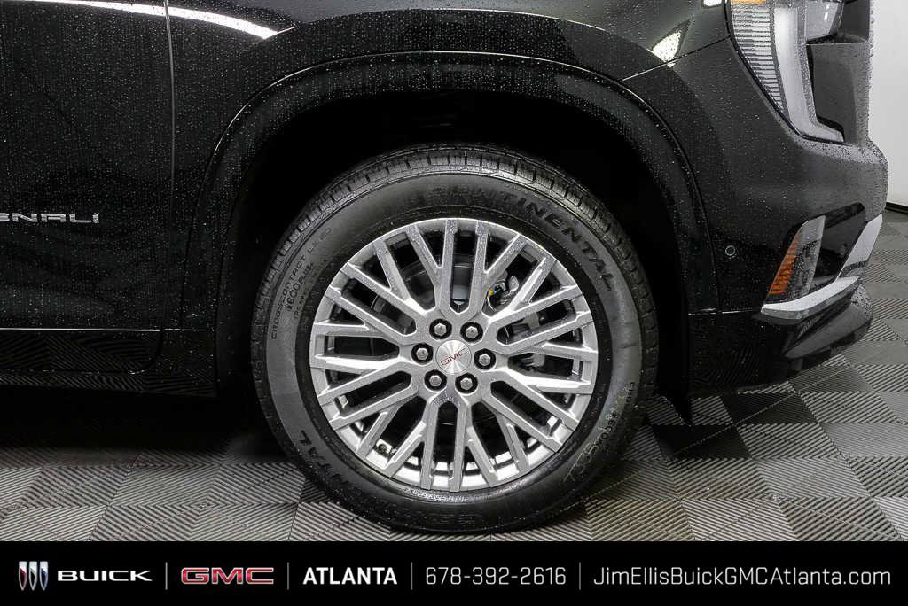 New 2026 GMC Acadia Denali w/ Super Cruise Package AWD/4WD image 42