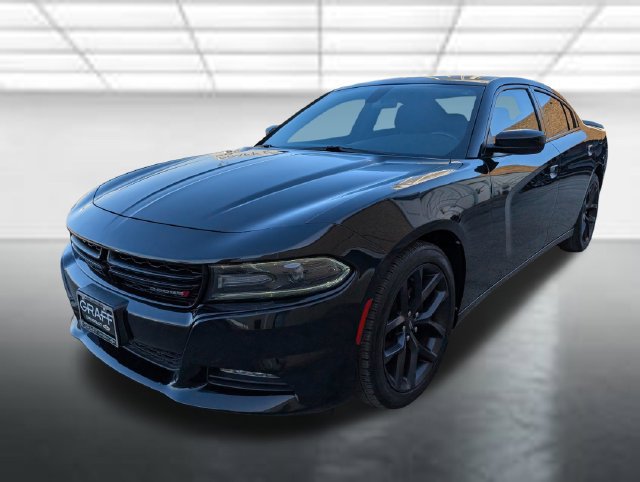 Used 2020 Dodge Charger SXT w/ Driver Convenience Group RWD image 25