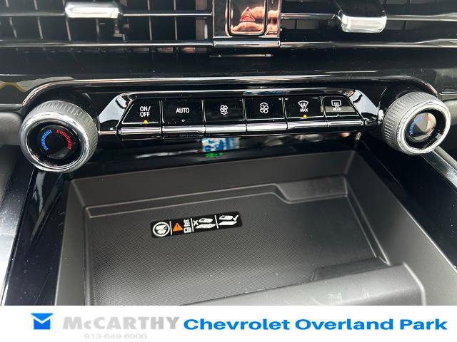 New 2026 Chevrolet Tahoe Premier w/ Sun And Tow Package image 14