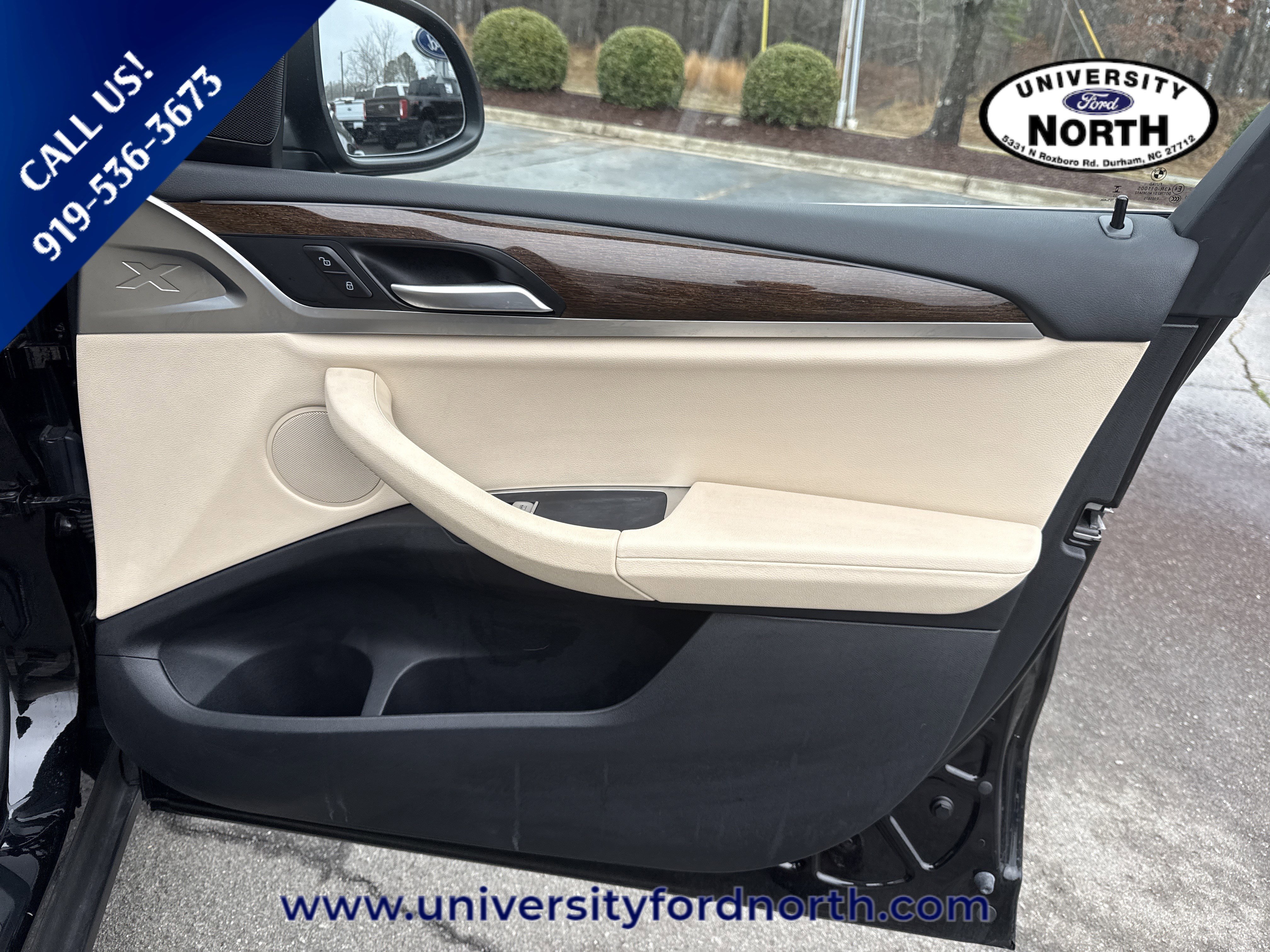 Used 2024 BMW X3 sDrive30i w/ Convenience Package w/ZPA image 33