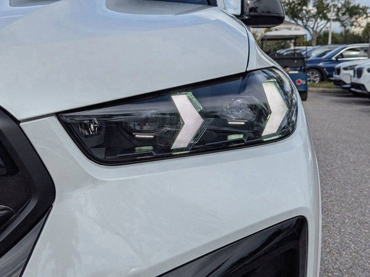 New 2026 BMW X5 M Competition w/ Executive Package image 9