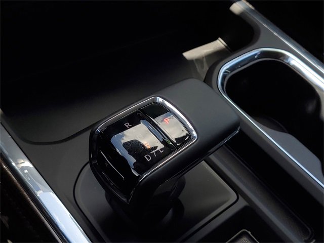 New 2025 Chevrolet Silverado 1500 RST image 30