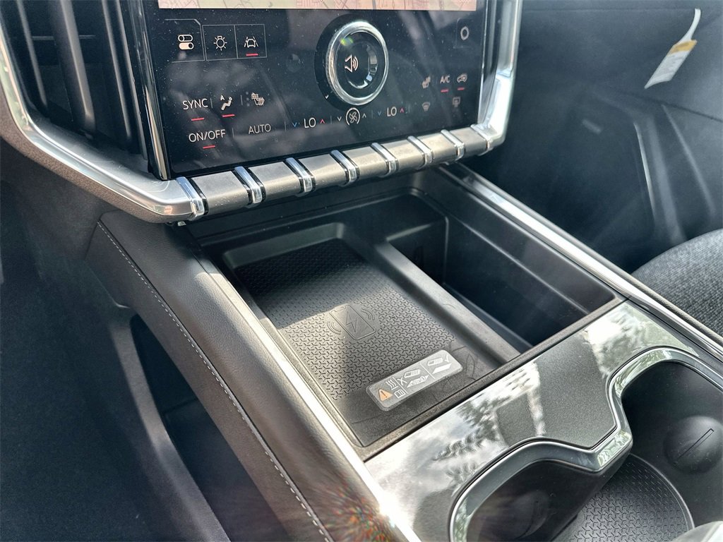 New 2026 GMC Acadia Elevation w/ Black Edition image 27