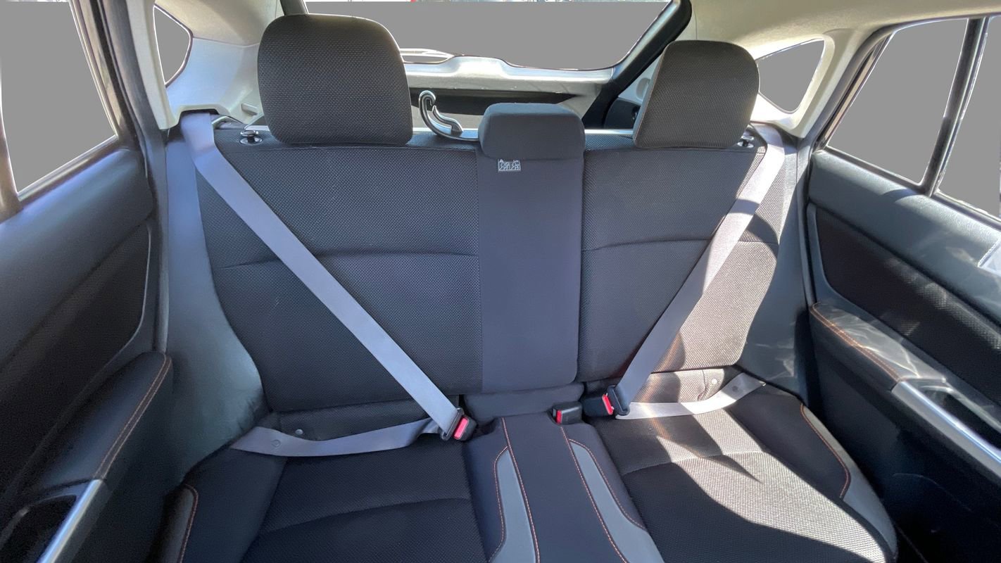 Used 2017 Subaru Crosstrek 2.0i Premium AWD/4WD image 13