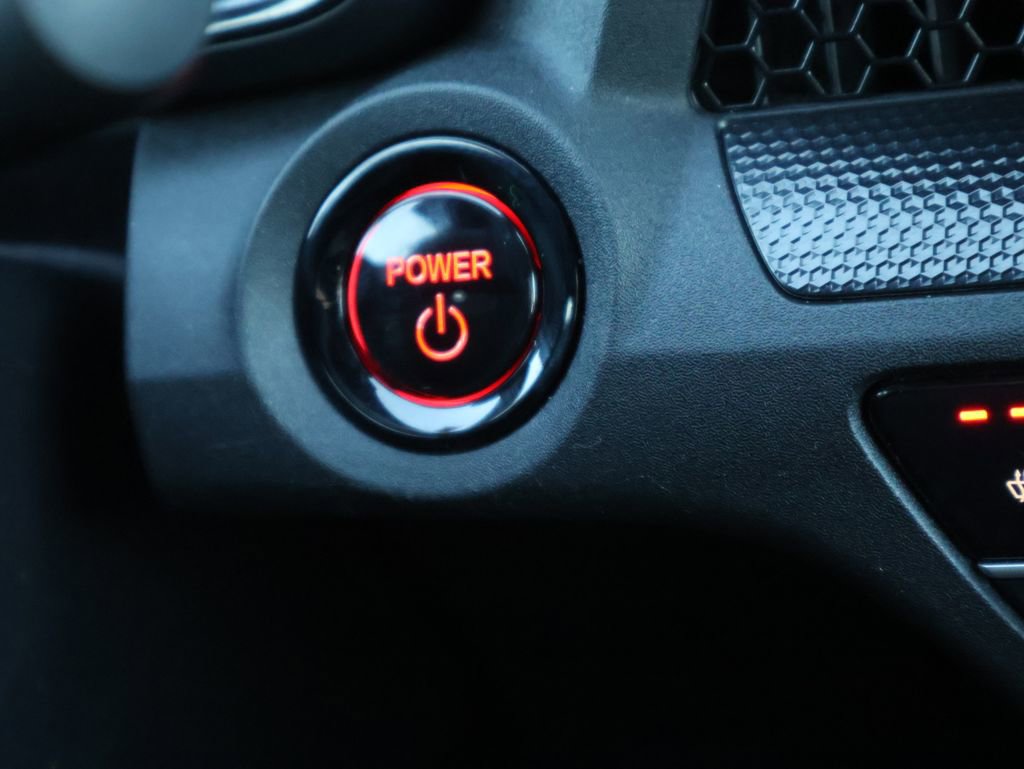 Certified 2025 Honda CR-V Sport-L image 26