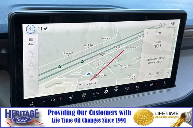 New 2026 Ford Maverick Lariat w/ 4K Tow Package image 18