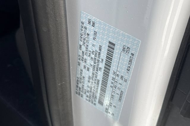Used 2025 Ford Transit 250 Low Roof w/ Exterior Upgrade Package RWD image 25