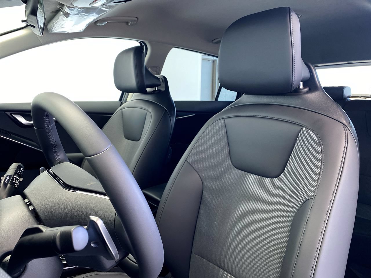 New 2026 Kia Niro Wind FWD image 19
