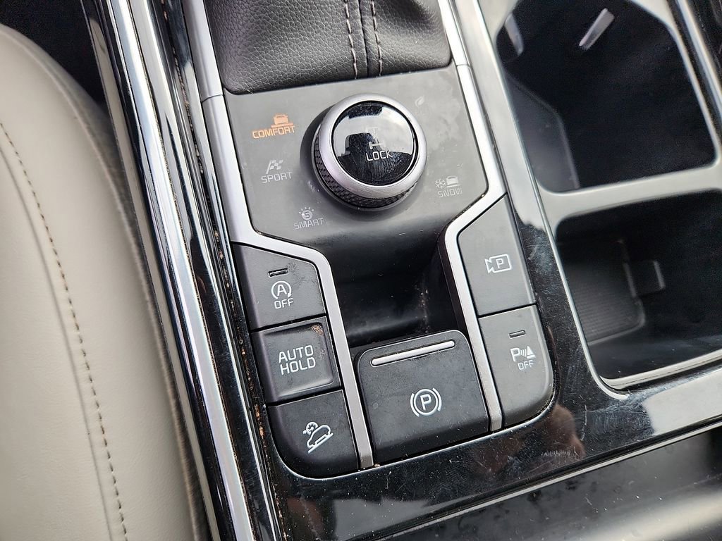 Used 2023 Kia Sorento SX image 24
