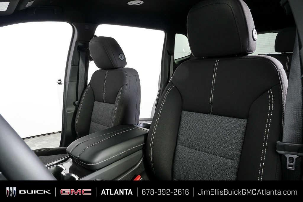 New 2026 GMC Acadia Elevation FWD image 41