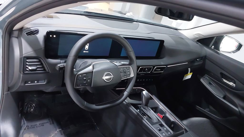 New 2026 Nissan Sentra SV w/ SV Convenience Package FWD image 19