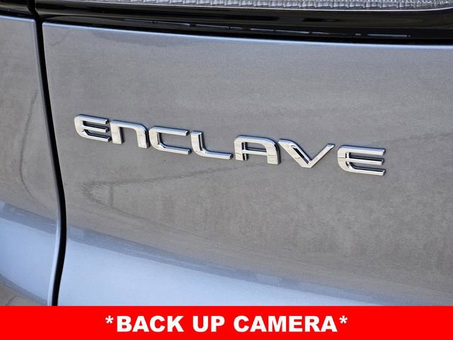 New 2026 Buick Enclave Avenir w/ Super Cruise Package image 9
