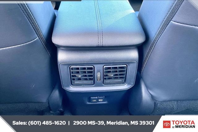 Used 2024 Toyota RAV4 XLE Premium image 23