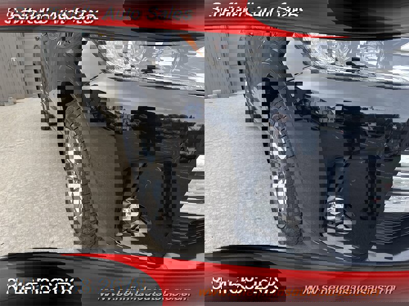 Used 2019 Toyota Highlander Limited Platinum image 12