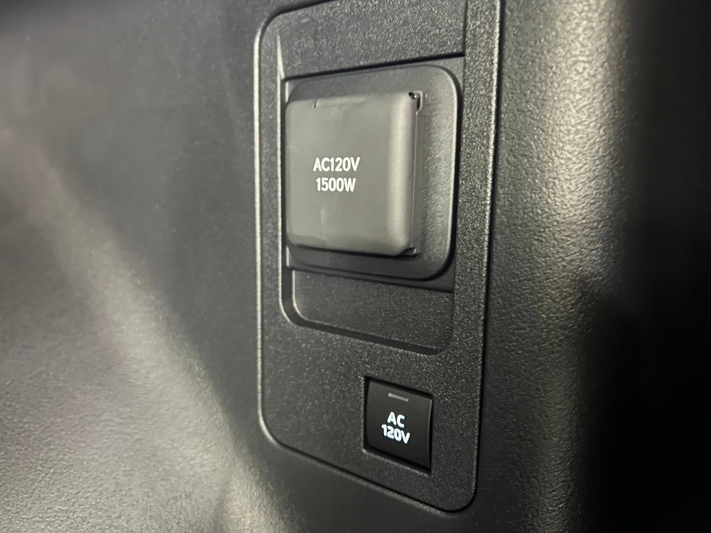 New 2026 Toyota bZ Woodland AWD/4WD image 37