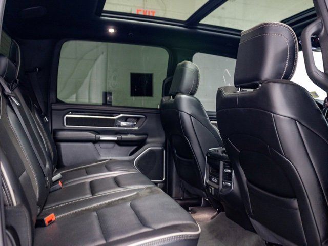 Certified 2022 RAM 1500 Laramie w/ Sport Appearance Package image 6