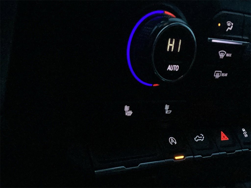 Used 2019 Chevrolet Silverado 1500 RST image 28